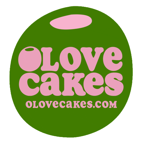 Olove Sticker
