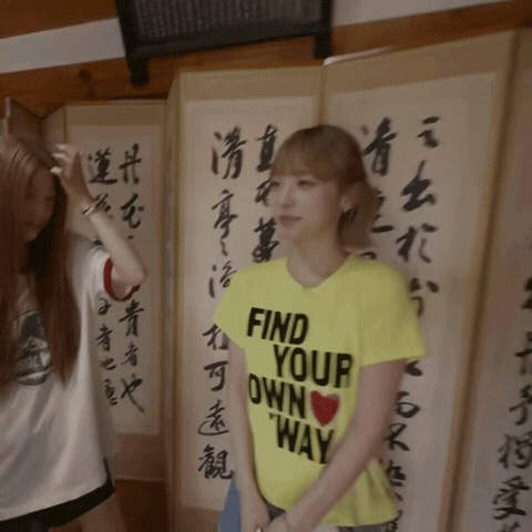 Happy Joy GIF