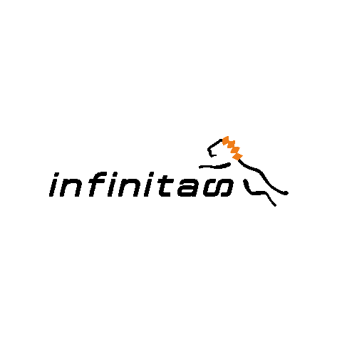 infinitas Sticker