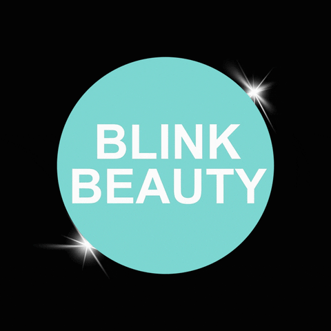 blinkbeautyclinic blink blinks blinkbeauty blink beauty GIF