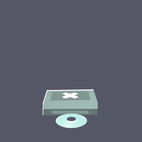 Happy Fun GIF