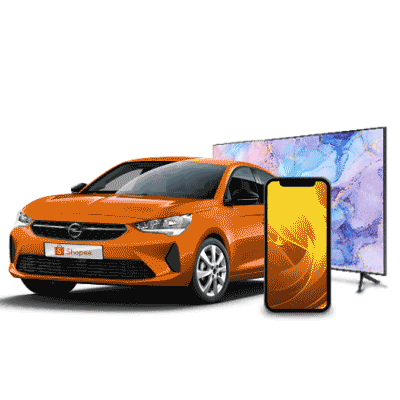 Shopee1111 Sticker by Shopee Polska