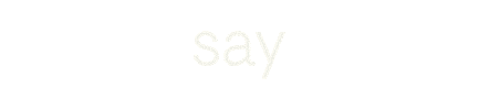 Say Yes Travel Sticker by Tropicfeel