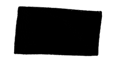 Rectangle Sticker by t00dlees