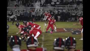 GIF by RVA Fashion Week