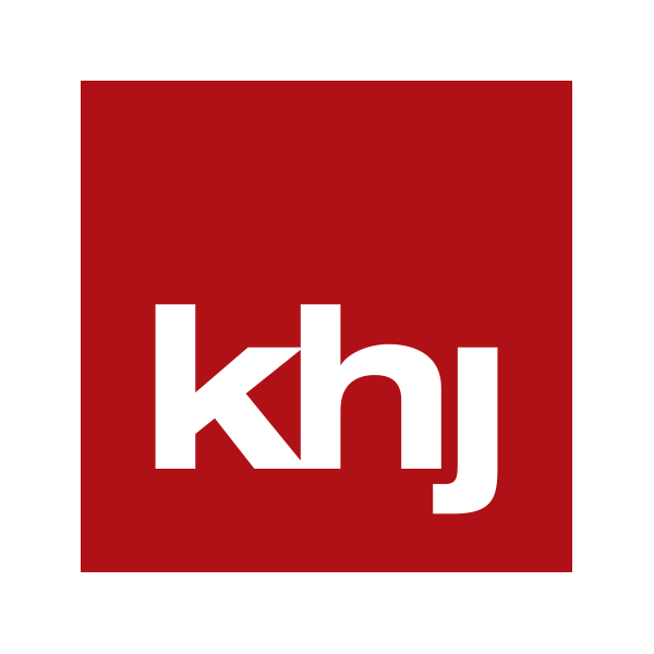 Agency Branding Sticker by KHJ Brand Activation