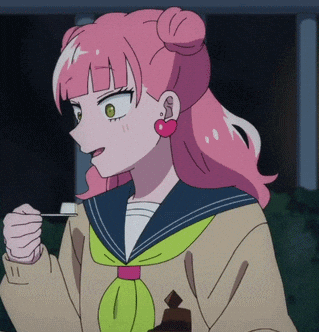 Miyu Suzuki GIF