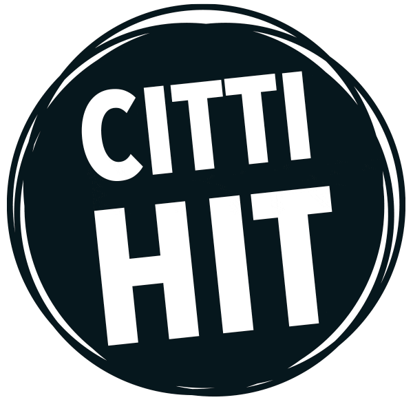CITTI Markt Sticker