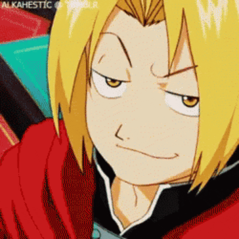 Eyebrows GIF