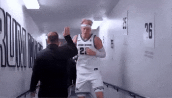 Aggies Usubasketball GIF