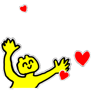 Love Sticker