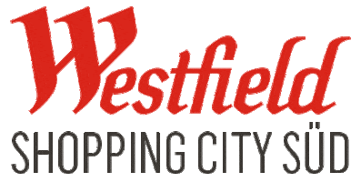 WestfieldSCS Sticker