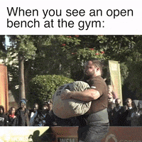 Workout Working Out GIF by The World's Strongest Man