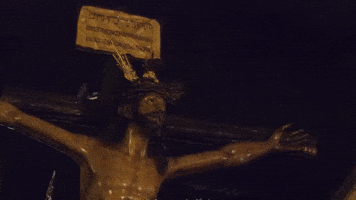 Semana Santa Cristiano GIF