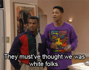 fresh prince of bel air