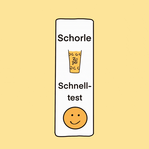 Cheers Zum Wohl GIF by 2-PS
