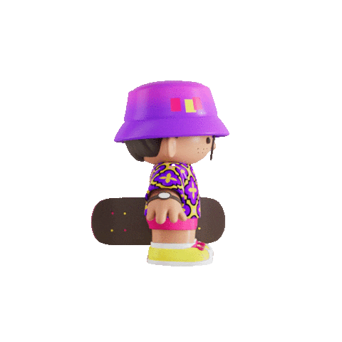 Dreams Dreaming Sticker by GXBank