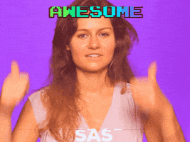 Sas GIF