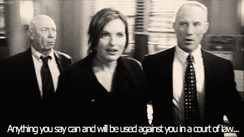 Law And Order Svu GIF - Find & Share on GIPHY