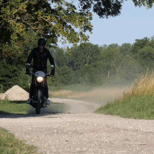 Ride Scrambler GIF by Mash Motorcycles