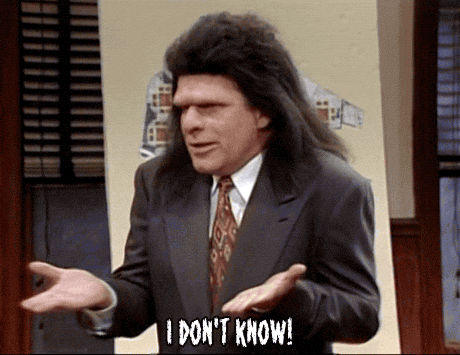 Phil Hartman idk GIF