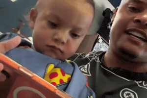 Baby Kid GIF