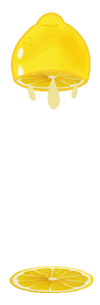Lemonade Ningning Sticker