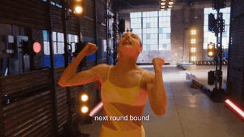 Danceonfox GIF by So You Think You Can Dance