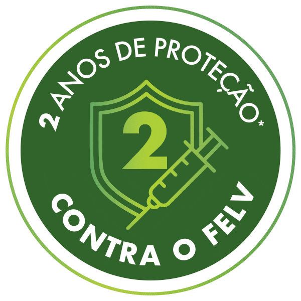 Nobivac Felv Sticker by MSD Família Pet