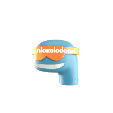Kids Choice Awards Dance Sticker by Nickelodeon