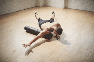 fitness roller GIF by Equinox
