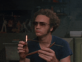 That 70S Show Hyde GIF