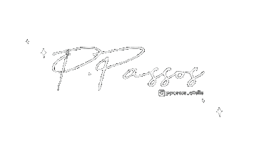 ppassos Sticker