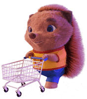 Shopping Shop GIF by LIDL Romania