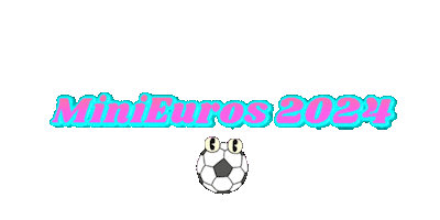 Sticker by St Itas Futsal