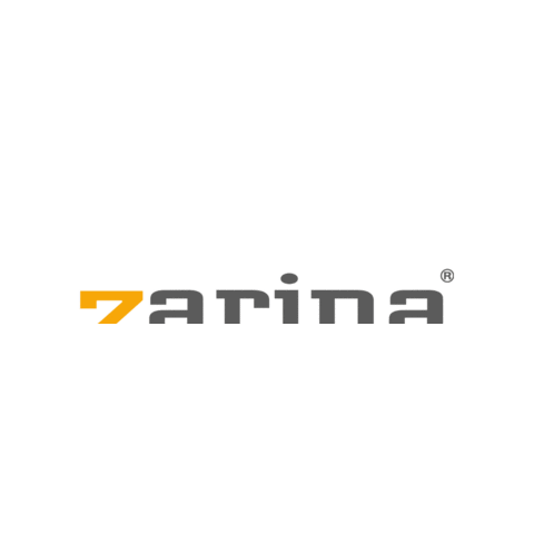 Zarina Mutfak Sticker