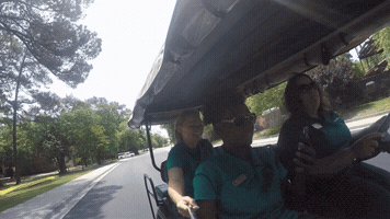 jauntaviaprather ccu coastal carolina chanticleers chants GIF