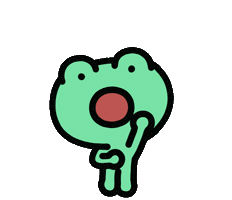 Animals Sticker