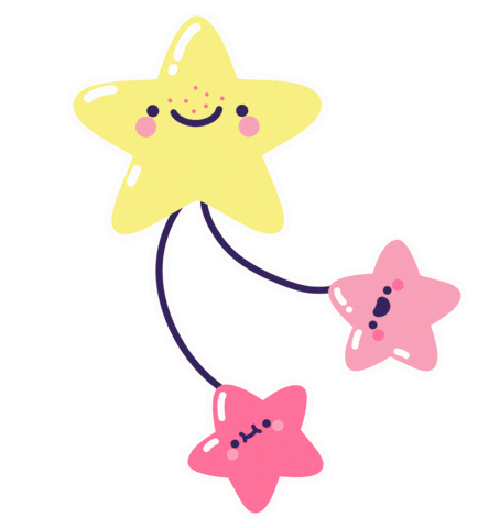 Star Sticker