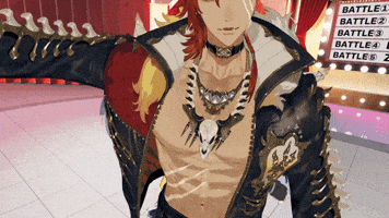 Vtuber Fsp GIF