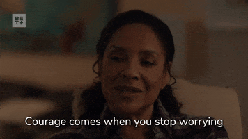 Stop Worrying Detroit GIF by BET Plus