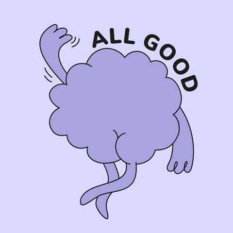 Mood Stars GIF by bilou