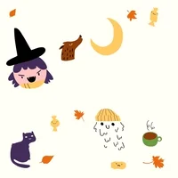 spooky halloween GIF by Dots