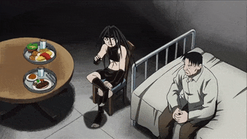 Anime GIF
