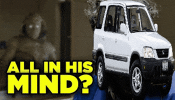 Honda Badass GIF