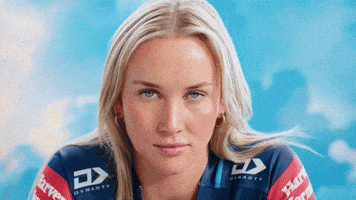 Rugby League GIF by Gold Coast Titans