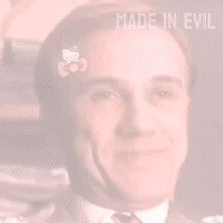 Inglourious Basterds Instagram GIF