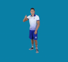 Swim Swimming GIF by Minas Tênis Clube