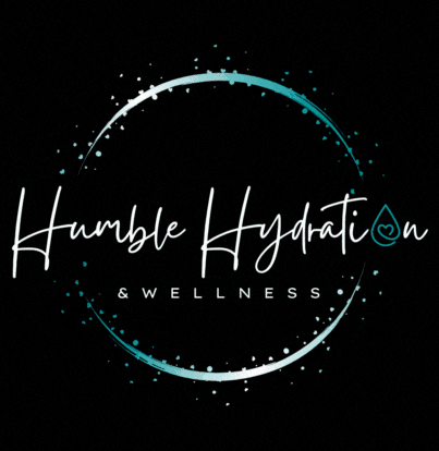 Humble Hydration GIF