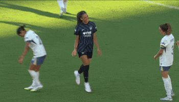 Goalcelebration GIF by National Women's Soccer League
